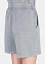 thumb-Показати інформацію про Шорти Жіночі Сірі  Cl1073155