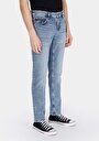 thumb-Показати інформацію про 044 Karl Джинси Чоловічі  Прямого Крою Cl1073391