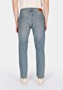 thumb-Показати інформацію про 067 Jack Джинси Чоловічі Блакитні Класичного Крою Cl1073435