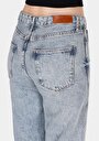 thumb-Показати інформацію про 970 Berry Джинси Жіночі  Класичного Крою Cl1073521