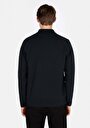 thumb-Показати інформацію про Піджак Чоловічий Чорний  Cl1073659