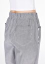thumb-Показати інформацію про Брюки Жіночі Сірі  Cl1073417