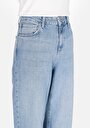 thumb-Показати інформацію про 970 Berry Джинси Жіночі Блакитні Класичного Крою Cl1073524