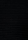 thumb-Показати інформацію про Светр Із Коротким Рукавом  Чорний  Cl1073996