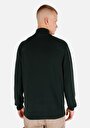 thumb-Показати інформацію про Светр Чоловічий Зелений  Cl1069884
