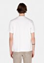 thumb-Показати інформацію про Футболка З Коротким Рукавом Чоловіча Біла  Cl1074048