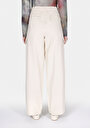 thumb-Показати інформацію про Брюки Жіночі Бежеві  Cl1073981
