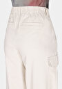 thumb-Показати інформацію про Брюки Жіночі Бежеві  Cl1073981