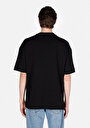 thumb-Показати інформацію про Футболка З Коротким Рукавом Чоловіча Чорна  Cl1073990