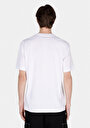 thumb-Показати інформацію про Футболка З Коротким Рукавом Чоловіча Біла  Cl1073107
