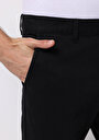 thumb-Показати інформацію про Брюки Чоловічі Чорні  Cl1049749