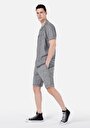 thumb-Показати інформацію про Шорти Чоловічі Сірі  Cl1068762