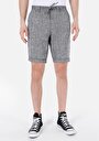 thumb-Показати інформацію про Шорти Чоловічі Сірі  Cl1068762
