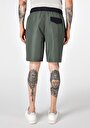 thumb-Показати інформацію про Шорти Пляжні Чоловічі Зелені  Cl1064984