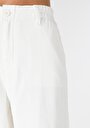 thumb-Показати інформацію про Брюки Жіночі Білі  Cl1065013