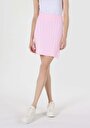 thumb-Показати інформацію про Спідниця Жіноча Рожева  Cl1062234
