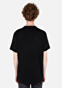 thumb-Показати інформацію про Футболка З Коротким Рукавом Чоловіча Чорна  Cl1070069