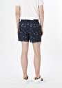 thumb-Показати інформацію про Шорти Пляжні Чоловічі Сині  Cl1059365