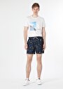 thumb-Показати інформацію про Шорти Пляжні Чоловічі Сині  Cl1059365