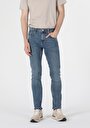 thumb-Показати інформацію про 044 Karl Джинси Чоловічі  Прямого Крою Cl1057878
