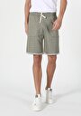 thumb-Показати інформацію про Шорти Чоловічі Зелені  Cl1059369