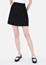 thumb-Показати інформацію про Спідниця Жіноча Чорна  Cl1068925
