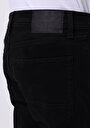 thumb-Показати інформацію про 044 Karl Джинси Чоловічі Чорні Прямого Крою Cl1031096