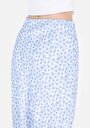 thumb-Показати інформацію про Спідниця Жіноча Блакитна  Cl1068933