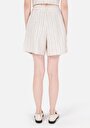 thumb-Показати інформацію про Шорти Жіночі Бежеві  Cl1068943