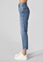 thumb-Показати інформацію про 893 JULIA Джинси Жіночі Блакитні Бойфренди CL1062310