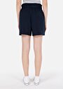 thumb-Показати інформацію про Шорти Жіночі Сині  Cl1068956