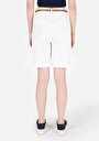 thumb-Показати інформацію про Шорти Жіночі Білі  Cl1068964