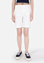 thumb-Показати інформацію про Шорти Жіночі Білі  Cl1068964