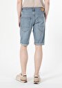 thumb-Показати інформацію про Шорти Чоловічі Блакитні  Cl1059465