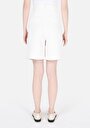 thumb-Показати інформацію про Шорти Жіночі Білі  Cl1068969