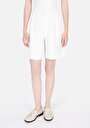 thumb-Показати інформацію про Шорти Жіночі Білі  Cl1068969