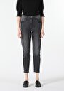 thumb-Показати інформацію про 891 Maya Джинси Жіночі  Вузького Крою Cl1058021