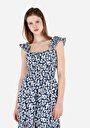 thumb-Показати інформацію про Сукня Жіноча Синя  Cl1068981