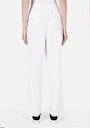 thumb-Показати інформацію про Брюки Жіночі Білі  Cl1069016