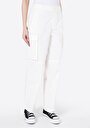 thumb-Показати інформацію про Брюки Жіночі Білі  Cl1069016
