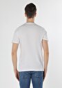 thumb-Показати інформацію про Футболка З Коротким Рукавом Чоловіча Біла  Cl1058037