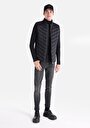 thumb-Показати інформацію про Жилет Чоловічий Чорний  Cl1045390