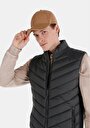 thumb-Показати інформацію про Жилет Чоловічий Зелений  Cl1045390