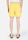 thumb-Показати інформацію про Шорти Пляжні Чоловічі Жовті  Cl1069032