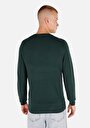 thumb-Показати інформацію про Светр Чоловічий Зелений  Cl1046786