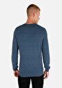 thumb-Показати інформацію про Светр Чоловічий Блакитний  Cl1046786