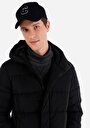thumb-Показати інформацію про Пальто Чоловіче Чорне  Cl1047519