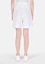 thumb-Показати інформацію про Шорти Жіночі Білі  Cl1069066