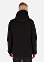 thumb-Показати інформацію про Куртка Чоловіча Чорна  Cl1071018