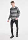 thumb-Показати інформацію про Светр Чоловічий Сірий  Cl1065733